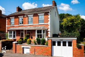 17, Ranelagh Street, Hereford HR4 0DT