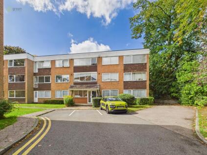 Kingston Court, Lichfield Road, Four Oaks, Sutton Coldfield, B74 2RT