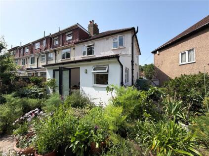 Rutherglen Road, Abbey Wood, SE2