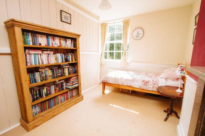 Bedroom Four