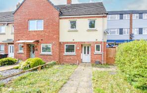 22, Cockcroft Road, Didcot OX11 8LL