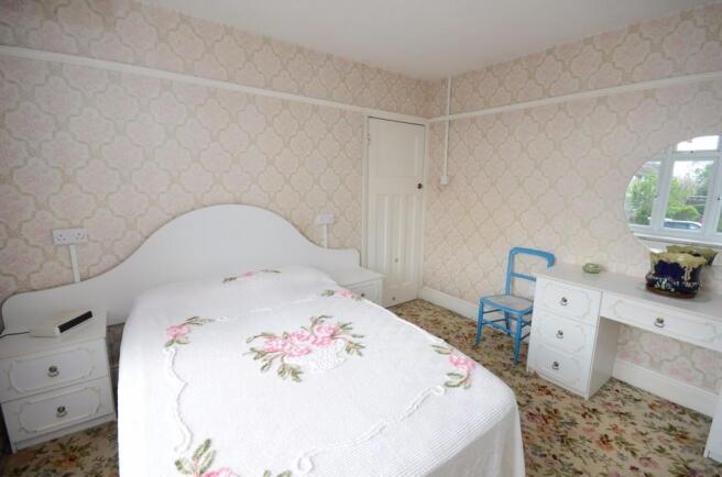 Bedroom two