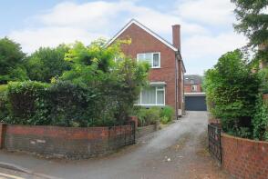 Lea Haven, Lea Lane, Cookley, Kidderminster DY10 3TA