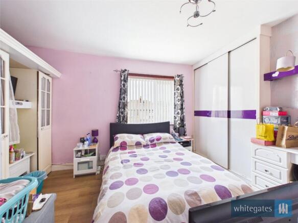 Anlaby Street, Bradford, West Yorkshire, BD4 photo 4