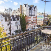 Flat 25, Neville Court, Abbey Road, London NW8 9DD