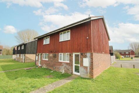 Waterloo Close, Newmarket