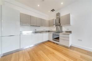 Flat 5, 160, Croydon Road, Beckenham BR3 4FB