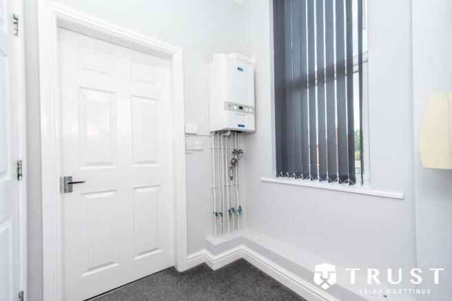 1 bed Flat to rent Image 7