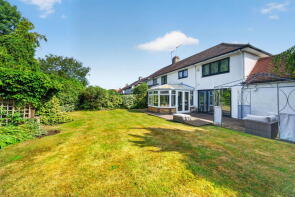 64, Cardinal Avenue, Borehamwood WD6 1ER