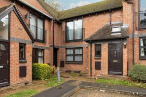 75, Green Ridges, Oxford OX3 8PL