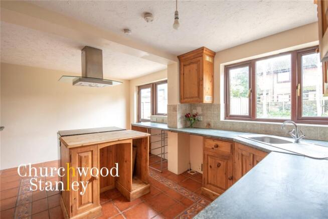 Kitchen II