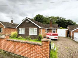 7, Pennine Drive, South Normanton DE55 2BH