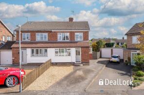 22, Priorsfield Road, Kenilworth CV8 1DB
