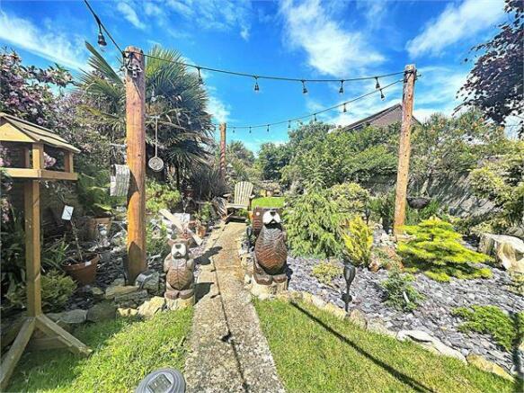 Garden 3