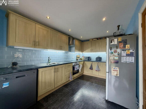 Lon Lwyd, Pentraeth, Anglesey, LL75 photo 4