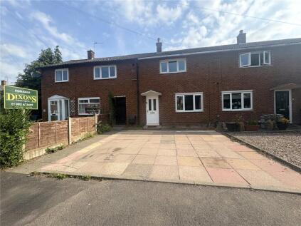 Chatsworth Close, Willenhall, West Midlands, WV12