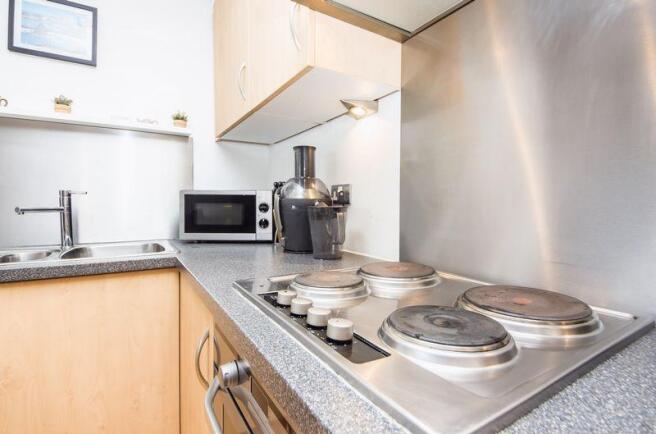 Kitchen C