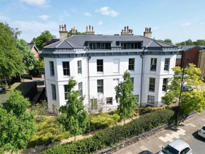 Cavendish Place, Cavendish Road, Bowdon, WA14
