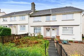 24, Peden Avenue, Dalry KA24 4BB