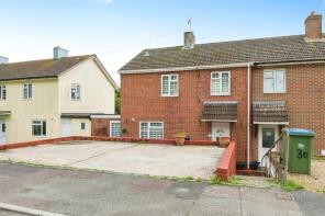 32, Fritham Road, Southampton SO18 5GF