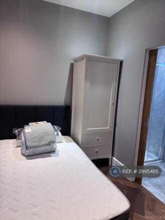 View Within Bedroom Also Showing En-Suite