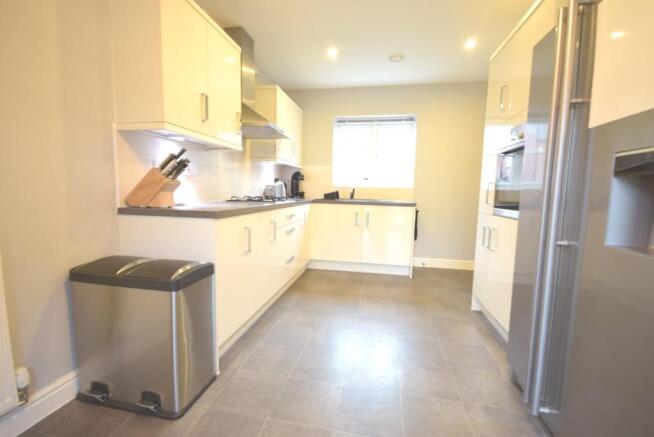 Kitchen Dining