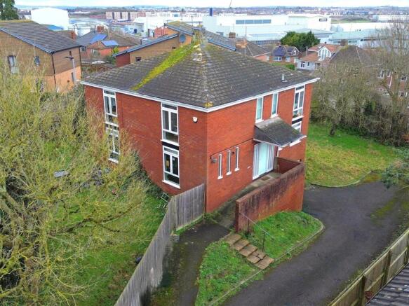 2 - Former Rectory for Auction, Filton.JPG