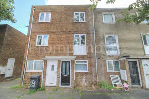 128, Copenhagen Close, Luton LU3 3TG