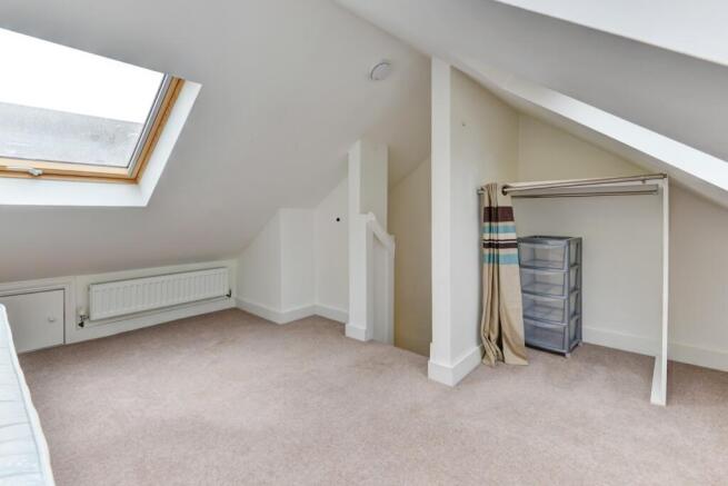 12 Pevensey Road Bedroom 8