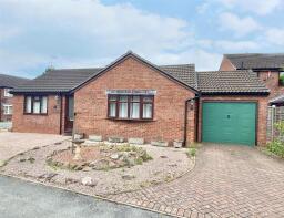 17, Orchard Drive, Minsterley, Shrewsbury SY5 0DG