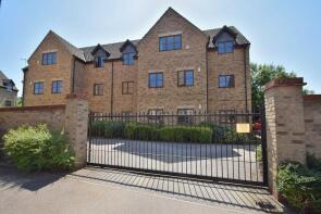 56, Perivale, Monkston Park, Milton Keynes MK10 9PE