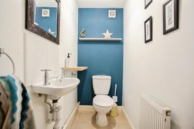 4 bed End of Terrace for sale Image 5