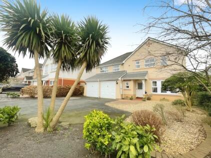 Clos Ffawydden, Ystradowen, Cowbridge