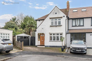 53, Stanley Square, Carshalton SM5 4LX
