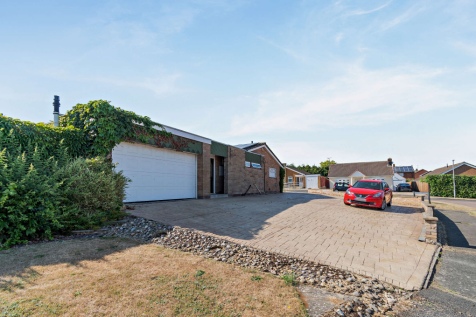 East Close, Kettering, North Northamptonshire