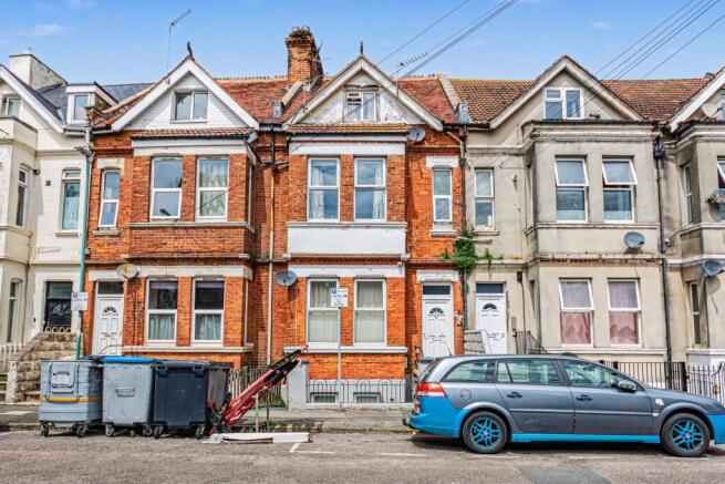 25 Windsor Road, Bournemouth, Dorset BH5 1DT