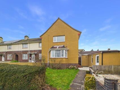 West Pafford Avenue, Torquay, TQ2