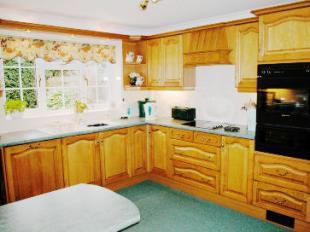 KITCHEN/BRKFAST ROOM