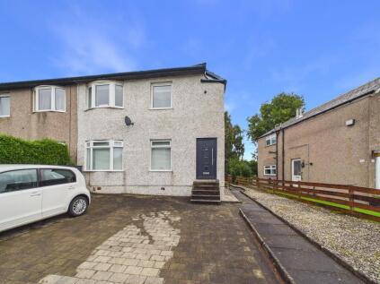 Ashcroft Drive, Croftfoot, Glasgow, G44
