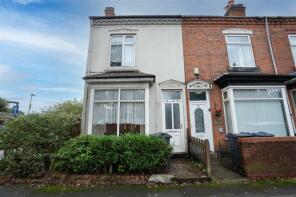 18, Harvey Road, Birmingham B26 1TD