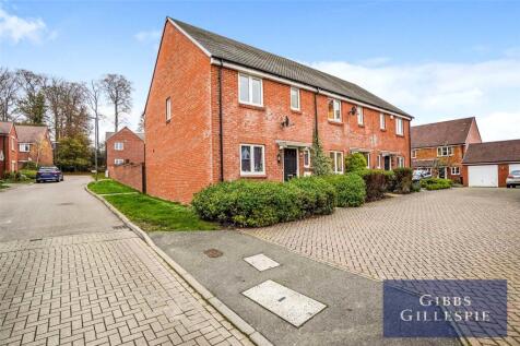 The Bramblings, Amersham, Buckinghamshire