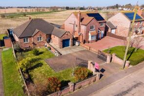 61c The Ark, Old Main Road, Fosdyke, Boston PE20 2BU