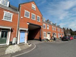 2, Oak View, Blandford Forum DT11 7AS