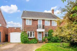 14, The Meadows, Arundel BN18 0PB
