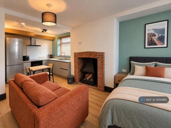 Flat 2