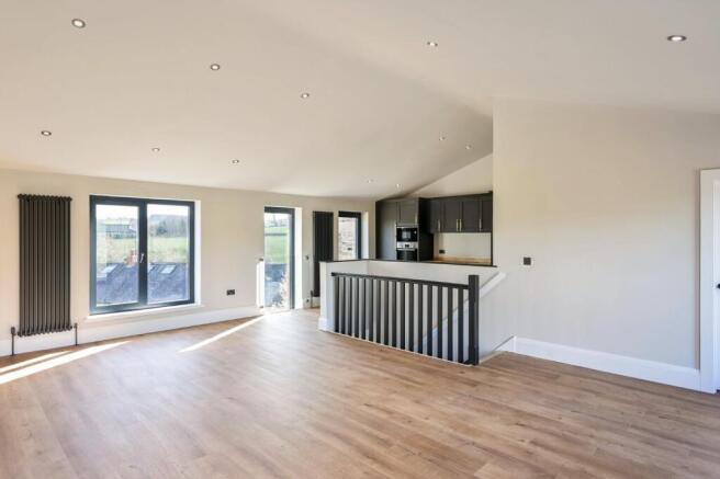 2 bed Semi-Detached for sale Image 4