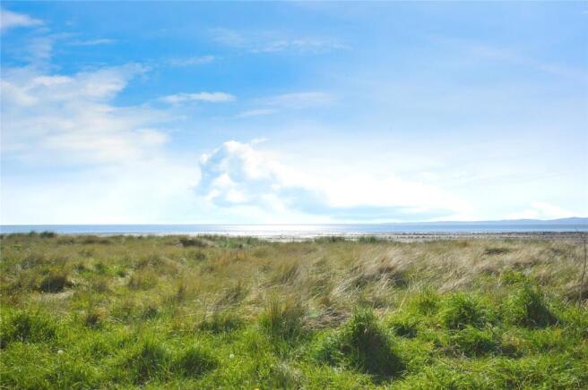 Allonby Coast