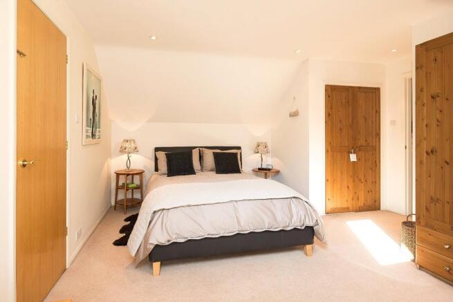 Guest Bedroom