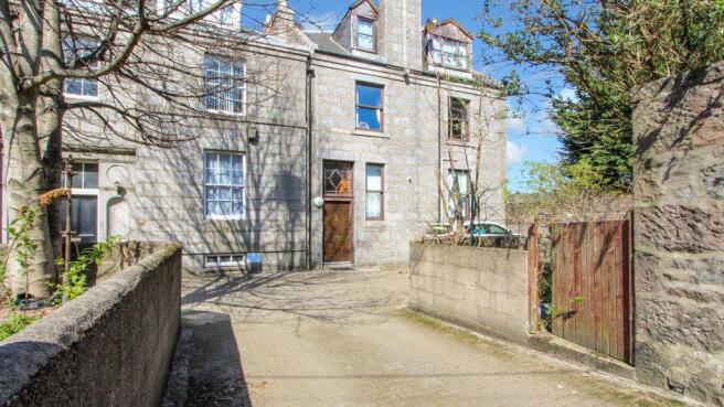 View of Property at Front