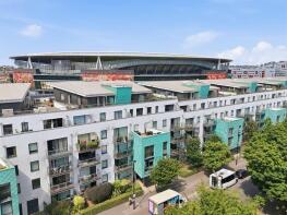 Flat 26, 71d, Drayton Park, London N5 1DG